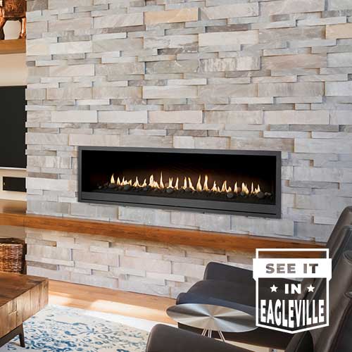 ProBuilder 72 Linear by Fireplace Xtrordinair – Salter's Fireplace