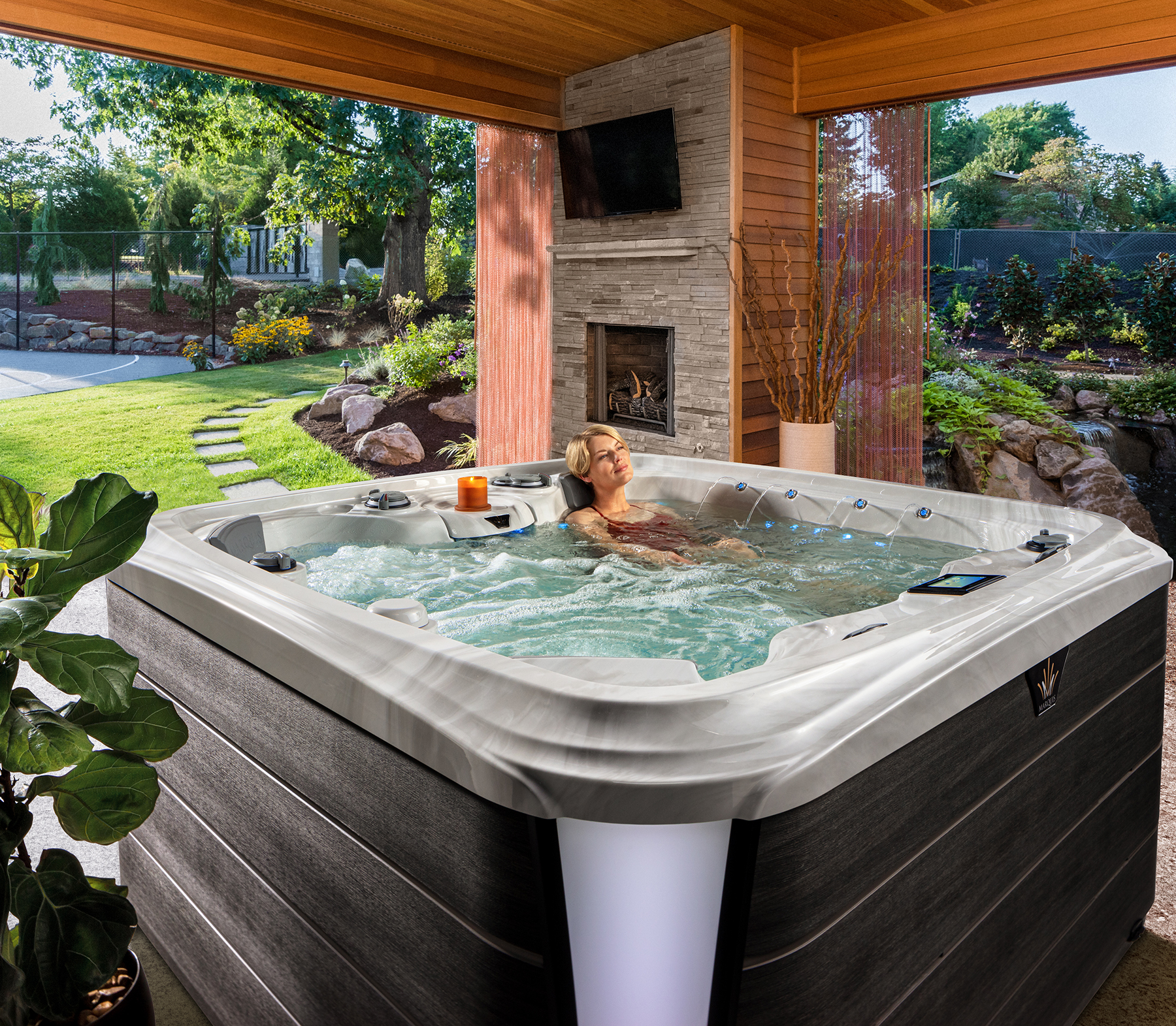 Featured image for “HOW TO GET THE BEST PRICE FOR A HOT TUB OR SWIM SPA”