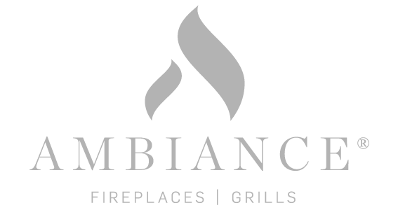 Ambiance Fireplaces Logo