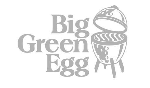 Big Green Egg Logo