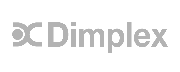 Dimplex Logo