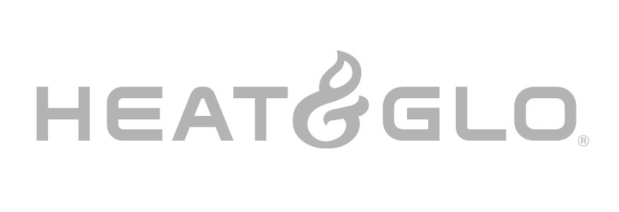 Heat & Glo Logo