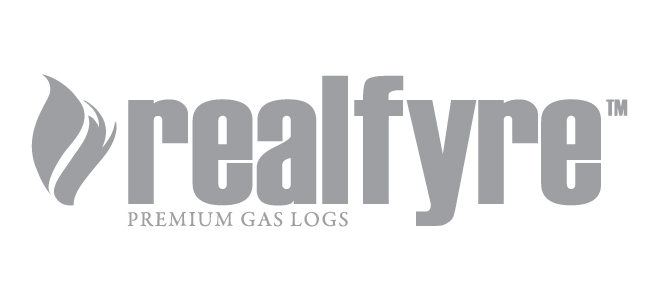 Realfyre Logo