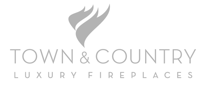 Town & Country Logo