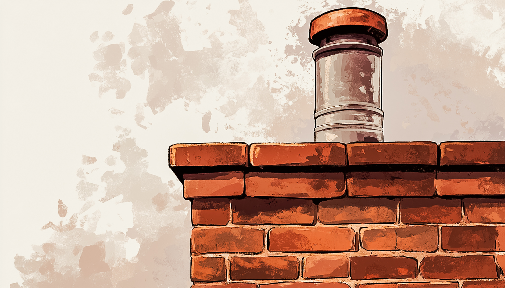 Chimney liner