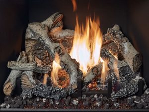 Birch Logs
