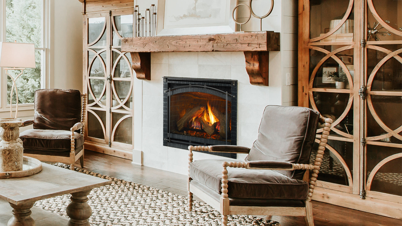 Fireplace Service & Installation in Newtown Square, PA